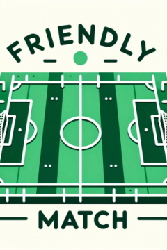 Сериал Динамо &mdash; Спартак