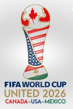 Сериал ЧМ-2026 &mdash; Европа. Отборочный турнир / СИМУЛКАСТ / МУЛЬТИКАСТ от 9.10.2025 / Все матчи в одном эфире